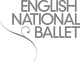 english national ballet logo